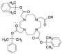 DOTA-tri(alpha-cumyl Ester)