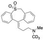 Dothiepin-S,S-dioxide-d3