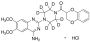 Doxazosin-d8 Hydrochloride