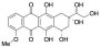Doxorubicinolone, 90%(Mixture of Diastereomers)