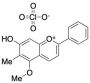 Dracorhodin Perchlorate
