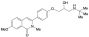 Draquinolol