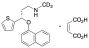 Duloxetine-d3 Maleate