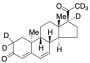 Dydrogesterone-d6 (Major)