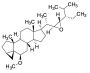 (3alpha,5R,6beta,22S,23S)-22,23-Epoxy-6-methoxy-3,5-cyclostigmastane