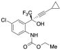 Efavirenz Amino Alcohol Ethyl Carbamate
