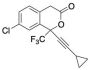 Efavirenz 1-Desamine