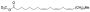 cis-8,11,14-Eicosatrienoic Acid Methyl Ester-d3
