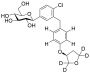 Empagliflozin-d4