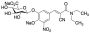 Entacapone 3-b-D-Glucuronide Disodium Salt