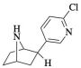(±)-Epibatidine
