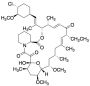 4-Epi-14,15-Dehydrated Pimecrolimus