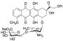 Epirubicin Glucuronide Sodium Salt (alpha/beta mixture)