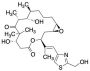 Epothilone E