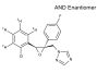 Epoxiconazole-d4