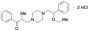 Eprazinone Dihydrochloride