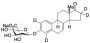 Equilin-d4 3-O-Beta-D-Glucuronide Sodium Salt - MOQ
