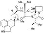 Beta-Ergocryptine