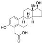 17beta-Estradiol 4-Carboxymethyl