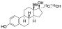 Ethynyl Estradiol-13C2