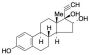 17-Ethynylestriol