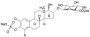 Estriol-d3 3-O-Sulfate 16-O-beta-D-Glucuronide Sodium Salt