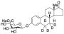 Estrone-d5 β-D-Glucuronide Sodium Salt