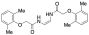 (Z)-N,N'-(Ethene-1,2-diyl)bis(2-(2,6-dimethylphenoxy)acetamide)