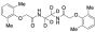 N,N'-(Ethane-d4-1,2-diyl)bis(2-(2,6-dimethylphenoxy)acetamide)