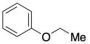 Ethoxybenzene