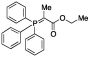 (1-[Ethoxycarbonyl]ethylidene)triphenylphosphoran