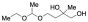 4-(1-Ethoxyethoxy)-2-methyl-1,2-butanediol