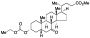 (3Alpha,5Beta)-3-[(Ethoxycarbonyl)oxy]-7-oxo-cholan-24-oic Acid Methyl Ester