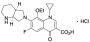 8-Ethoxy Moxifloxacin Hydrochloride