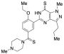 5-[2-Ethoxy-5-[(4-methyl-1-piperazinyl)thioxomethyl]phenyl]-1,6-dihydro-1-methyl-3-propyl-7H-pyrazolo[4,3-d]pyrimidine-7-thione