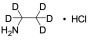 Ethyl-D5-Amine Hydrochloride