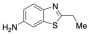 2-Ethyl-6-benzothiazolamine