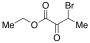 Ethyl a-Bromoethylglyoxalate