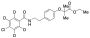Ethyl 2-(4-(2-(4-chlorobenz-d4-amido)ethyl)phenoxy)-2-methylpropanoate