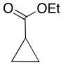Ethyl Cyclopropylcarboxylate