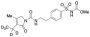 N-[[4-[2-[[(3-Ethyl-2,5-dihydro-4-methyl-2-oxo-1H-pyrrol-1-yl)carbonyl]amino]ethyl]phenyl]sulfonyl]carbamic Acid Methyl Ester-d5