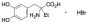 rac Alpha-Ethyl DOPA Hydrobromide