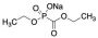 Ethyl Ethoxy(hydroxy)phosphinecarboxylate Oxide Sodium Salt