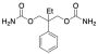 Ethylfelbamate