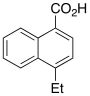 4-Ethyl-1-naphthoic Acid