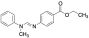Ethyl 4-[[(methylphenylamino)methylene]amino]benzoate