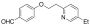 4-[2-(5-Ethyl-2-pyridinyl)ethoxy]benzaldehyde