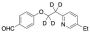 4-[2-(5-Ethyl-2-pyridinyl)-d4-ethoxy]benzaldehyde