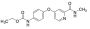 Ethyl (4-((2-(Methylcarbamoyl)pyridin-4-yl)oxy)phenyl)carbamate