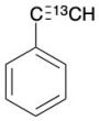 Ethynyl-2-13C-benzene